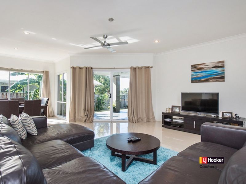 34 Peregrine Crescent, Coomera QLD 4209