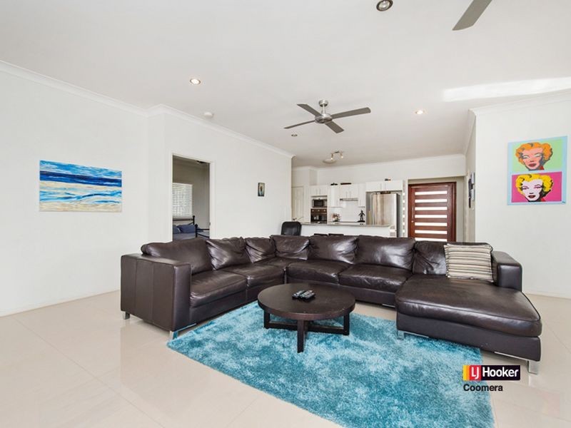 34 Peregrine Crescent, Coomera QLD 4209