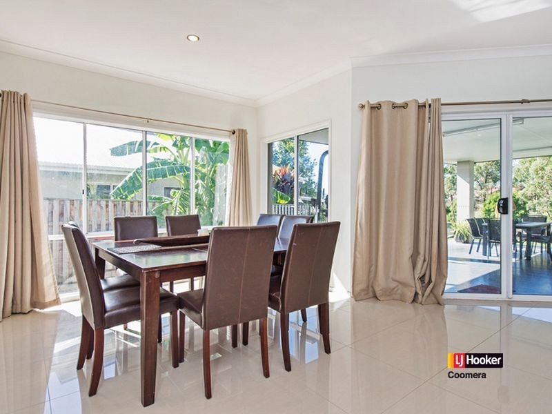 34 Peregrine Crescent, Coomera QLD 4209