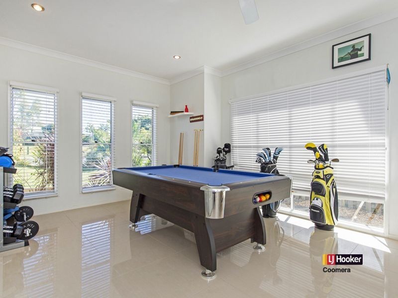 34 Peregrine Crescent, Coomera QLD 4209