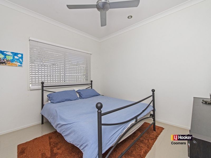 34 Peregrine Crescent, Coomera QLD 4209