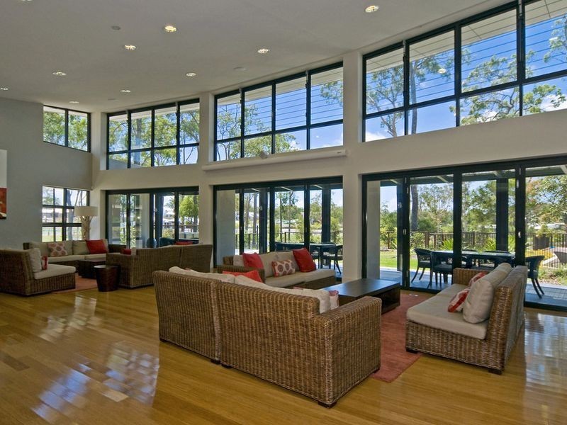 34 Peregrine Crescent, Coomera QLD 4209