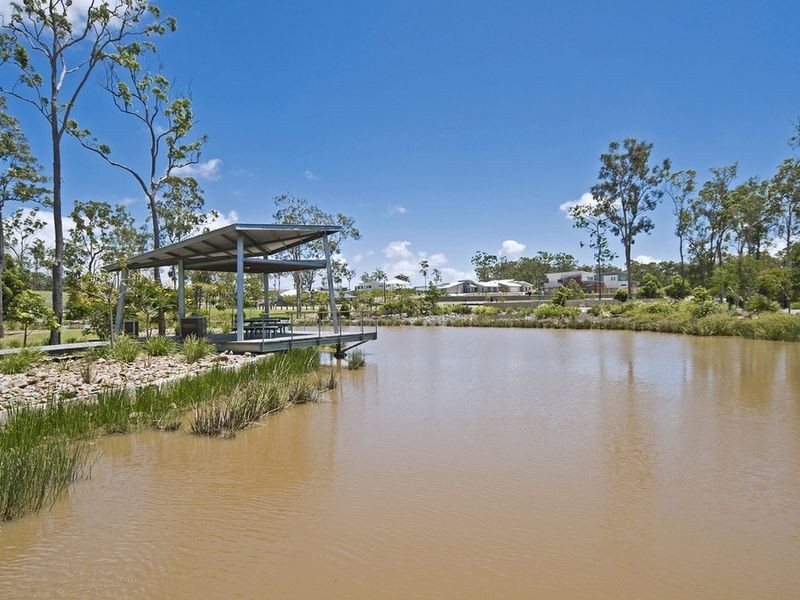34 Peregrine Crescent, Coomera QLD 4209