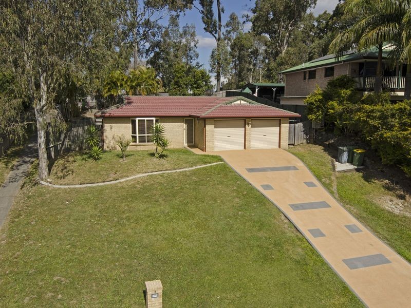 8 Stanfield Drive, Upper Coomera QLD 4209