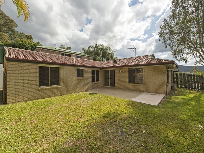 8 Stanfield Drive, Upper Coomera QLD 4209