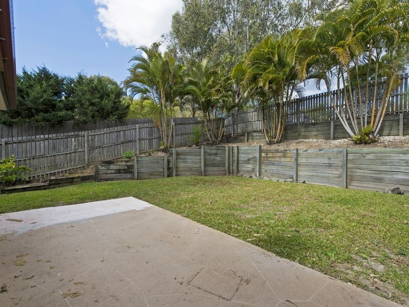 8 Stanfield Drive, Upper Coomera QLD 4209