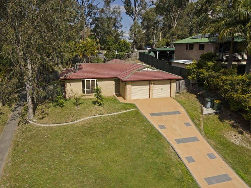 8 Stanfield Drive, Upper Coomera QLD 4209