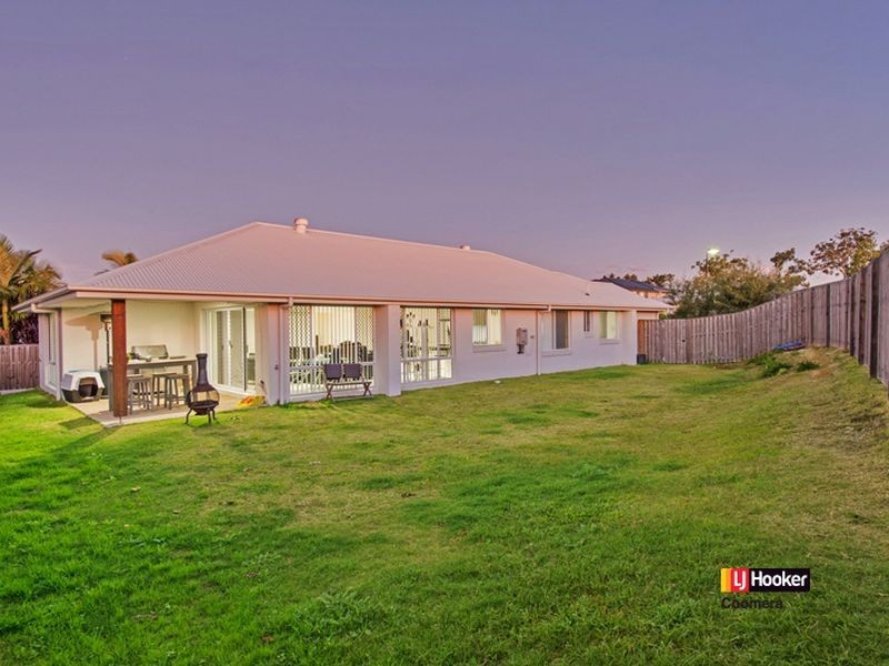 14 Tribulation Crescent, Coomera QLD 4209