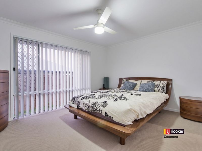 14 Tribulation Crescent, Coomera QLD 4209