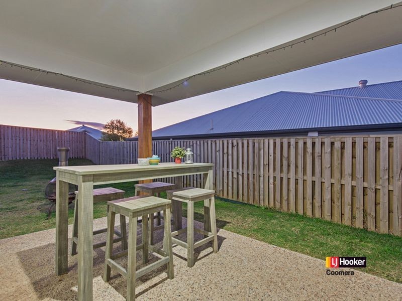 14 Tribulation Crescent, Coomera QLD 4209