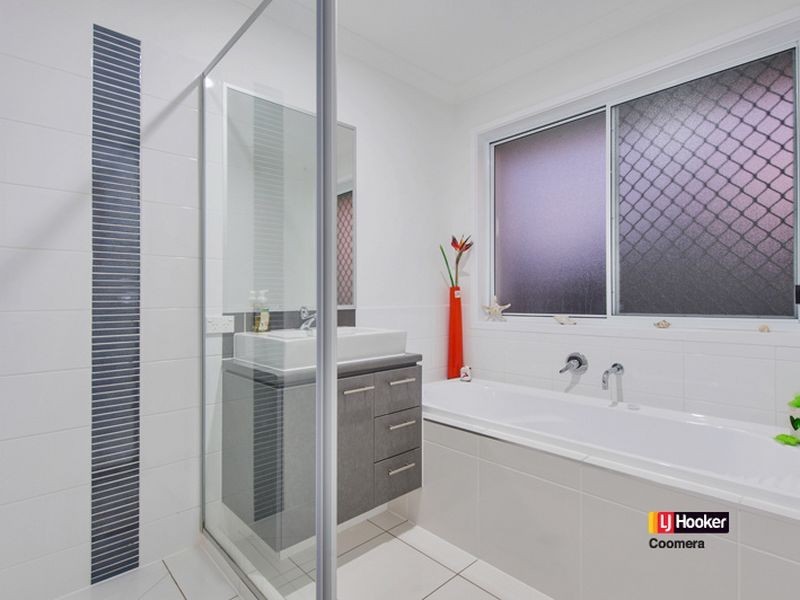 14 Tribulation Crescent, Coomera QLD 4209