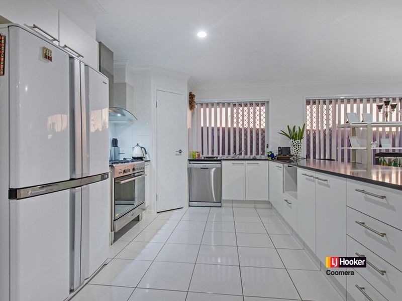 14 Tribulation Crescent, Coomera QLD 4209