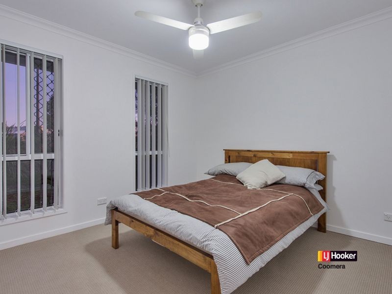 14 Tribulation Crescent, Coomera QLD 4209