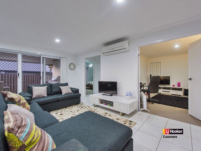 14 Tribulation Crescent, Coomera QLD 4209