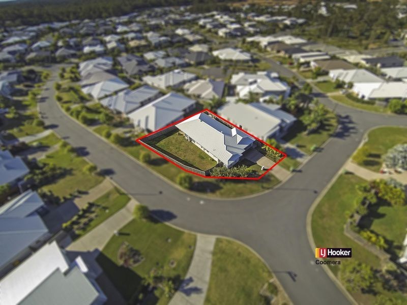 14 Tribulation Crescent, Coomera QLD 4209