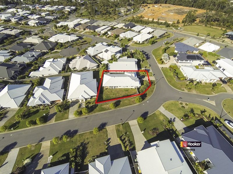 14 Tribulation Crescent, Coomera QLD 4209