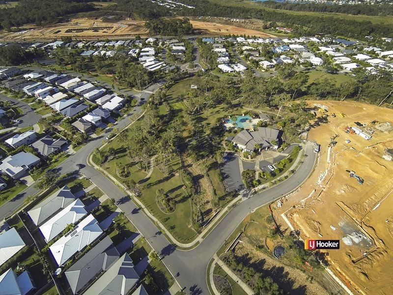 14 Tribulation Crescent, Coomera QLD 4209