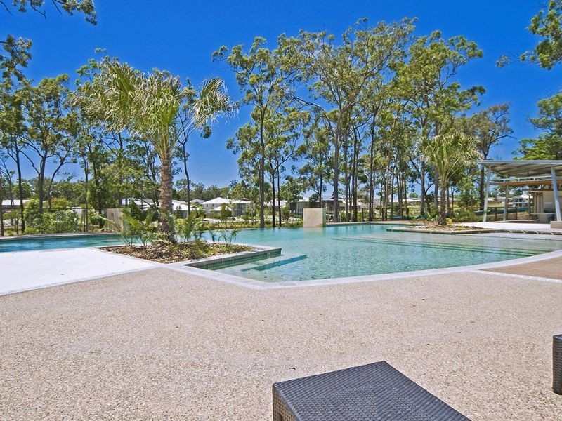 14 Tribulation Crescent, Coomera QLD 4209