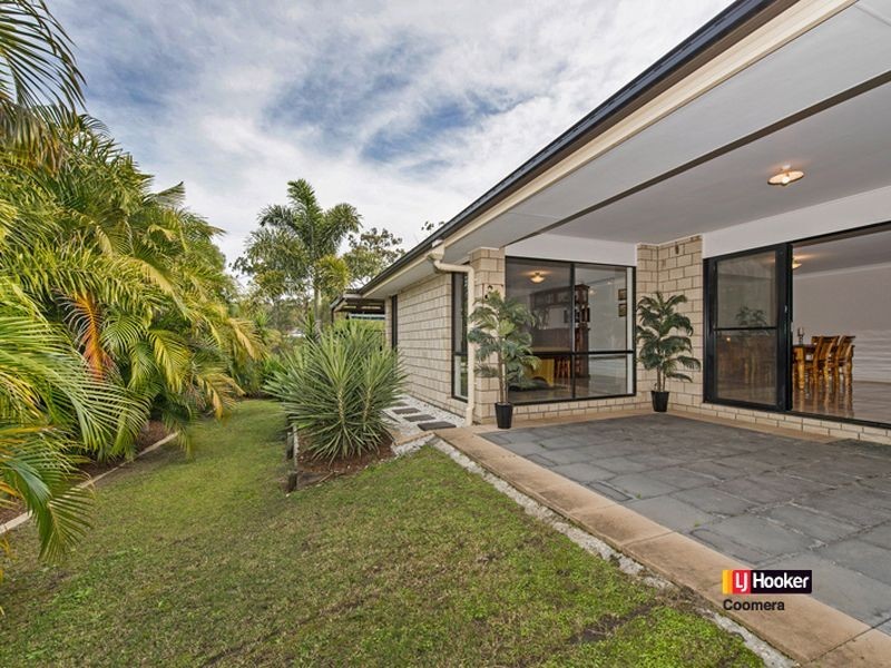 24 Jagera Drive, Upper Coomera QLD 4209