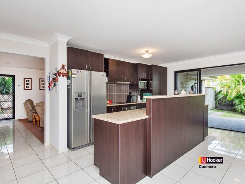 24 Jagera Drive, Upper Coomera QLD 4209