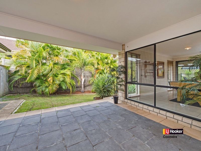 24 Jagera Drive, Upper Coomera QLD 4209