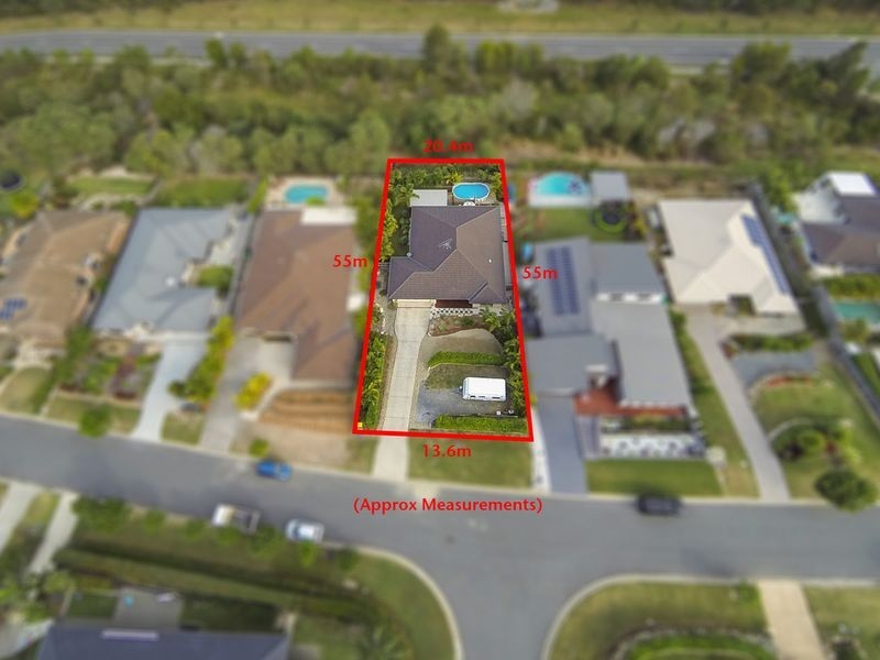 24 Jagera Drive, Upper Coomera QLD 4209