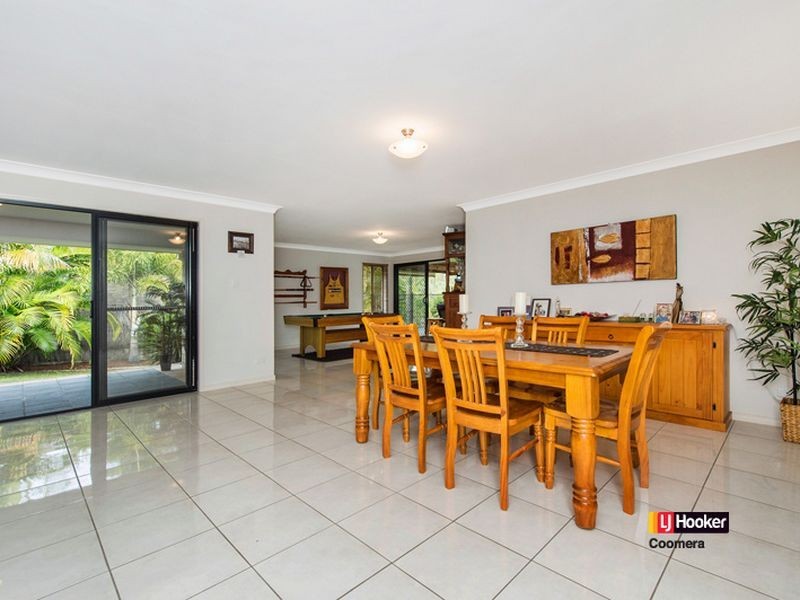 24 Jagera Drive, Upper Coomera QLD 4209