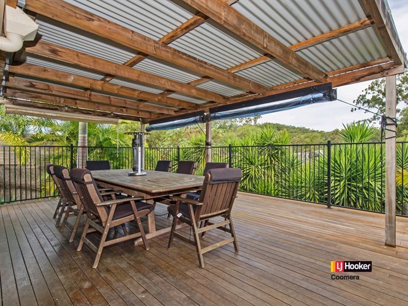 24 Jagera Drive, Upper Coomera QLD 4209