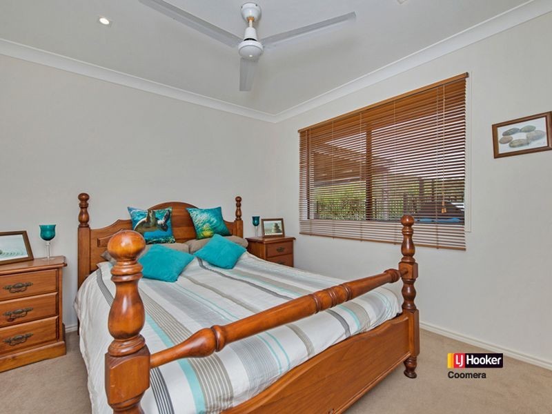 24 Jagera Drive, Upper Coomera QLD 4209