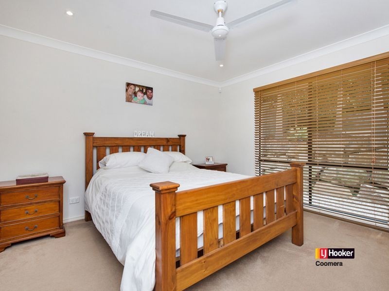 24 Jagera Drive, Upper Coomera QLD 4209