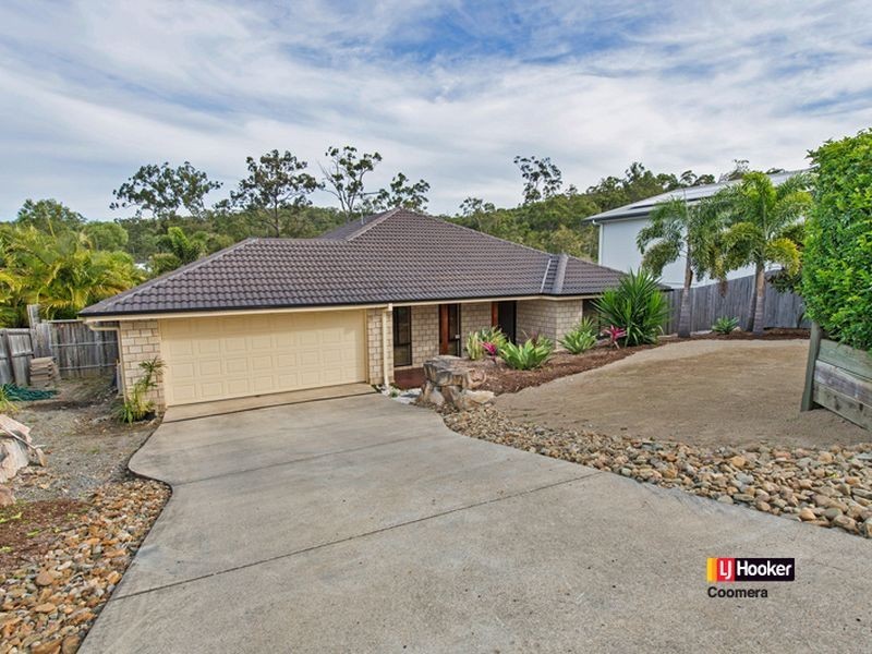 24 Jagera Drive, Upper Coomera QLD 4209