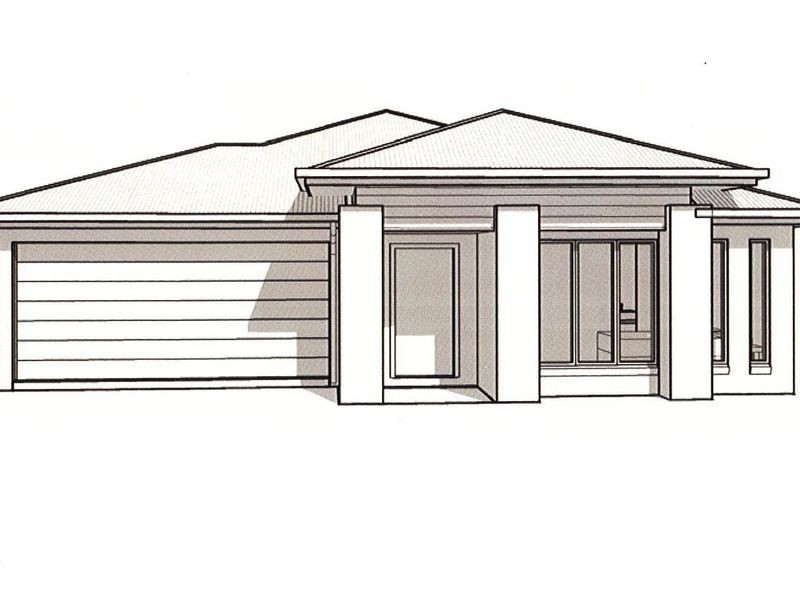 Lot 68 Hoop Pine Street, Coomera QLD 4209
