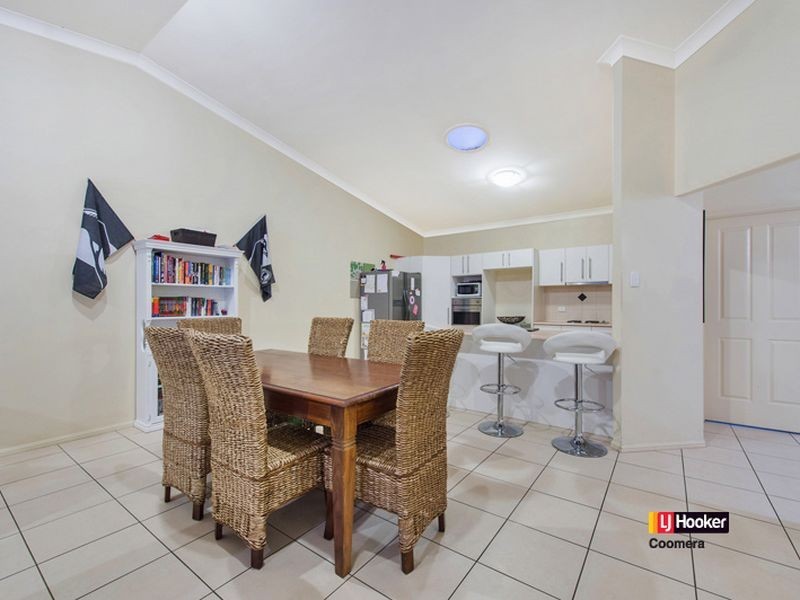 1/56 Freestone Drive, Upper Coomera QLD 4209