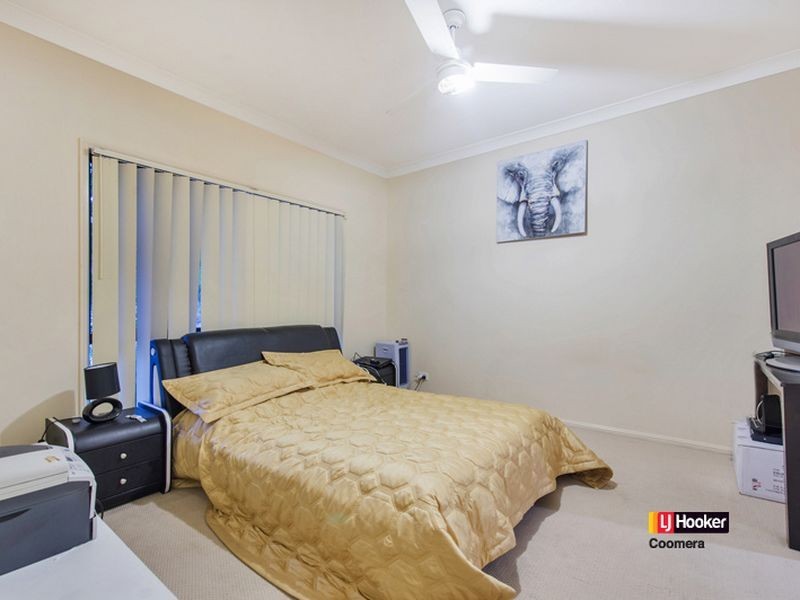 1/56 Freestone Drive, Upper Coomera QLD 4209