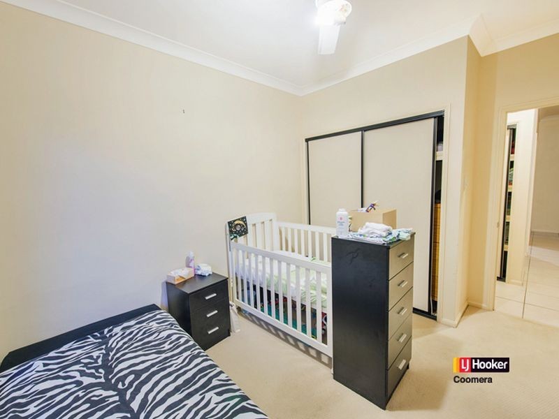 1/56 Freestone Drive, Upper Coomera QLD 4209