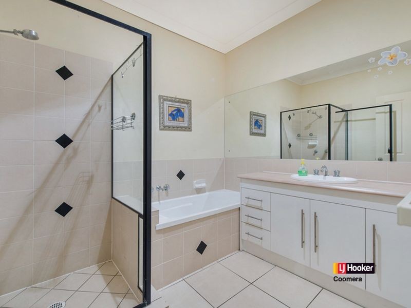 1/56 Freestone Drive, Upper Coomera QLD 4209