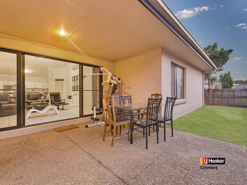 1/56 Freestone Drive, Upper Coomera QLD 4209