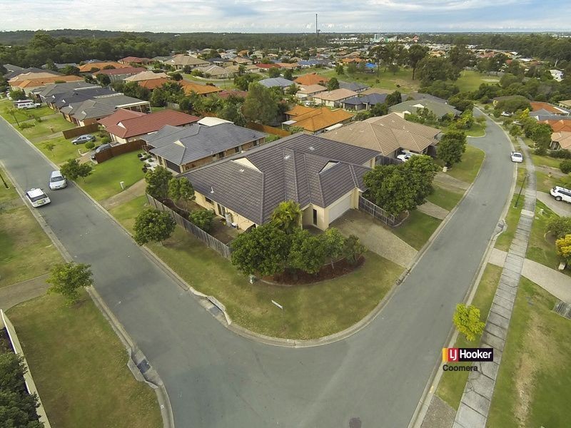 1/56 Freestone Drive, Upper Coomera QLD 4209