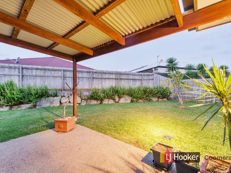 13 Rivercherry Way, Upper Coomera QLD 4209