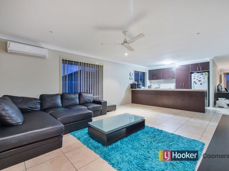 13 Rivercherry Way, Upper Coomera QLD 4209