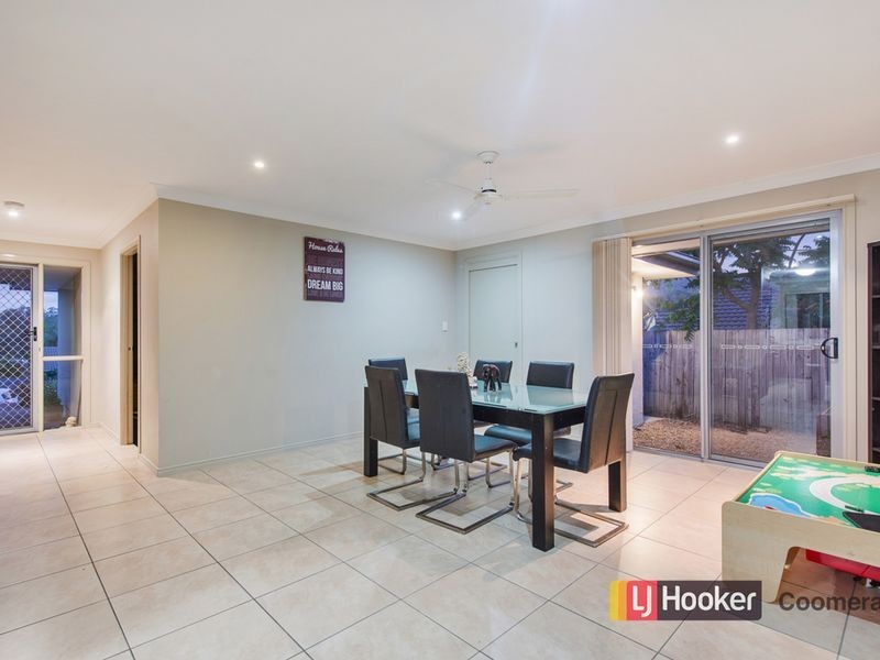 13 Rivercherry Way, Upper Coomera QLD 4209