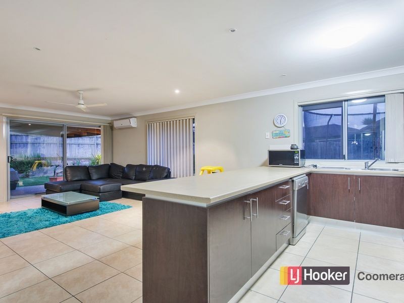 13 Rivercherry Way, Upper Coomera QLD 4209
