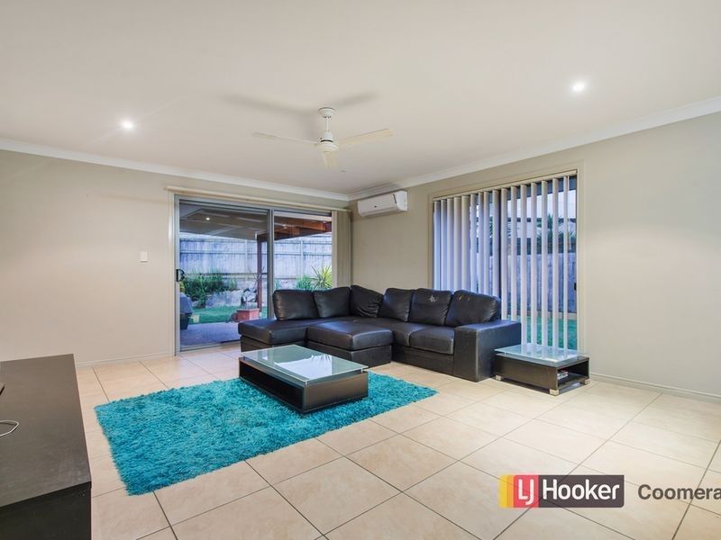 13 Rivercherry Way, Upper Coomera QLD 4209