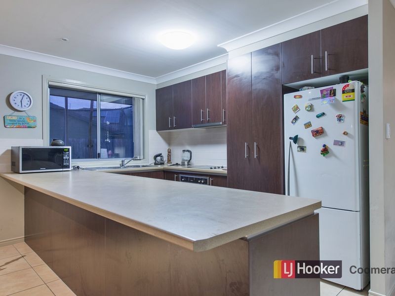 13 Rivercherry Way, Upper Coomera QLD 4209