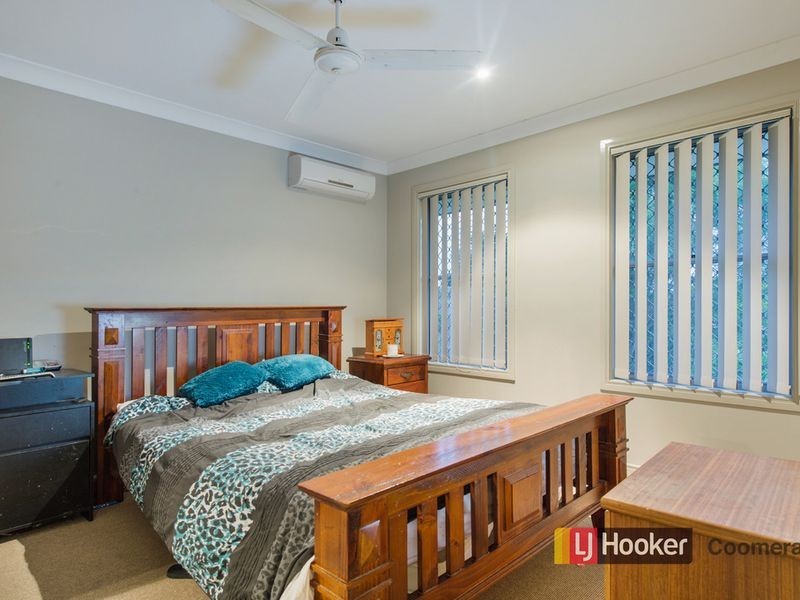 13 Rivercherry Way, Upper Coomera QLD 4209