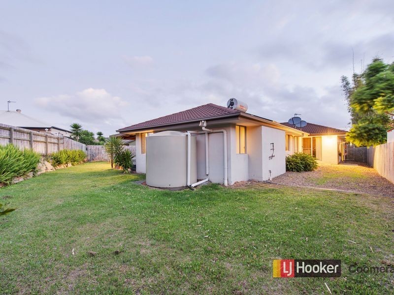 13 Rivercherry Way, Upper Coomera QLD 4209