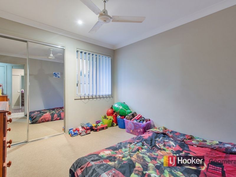 13 Rivercherry Way, Upper Coomera QLD 4209