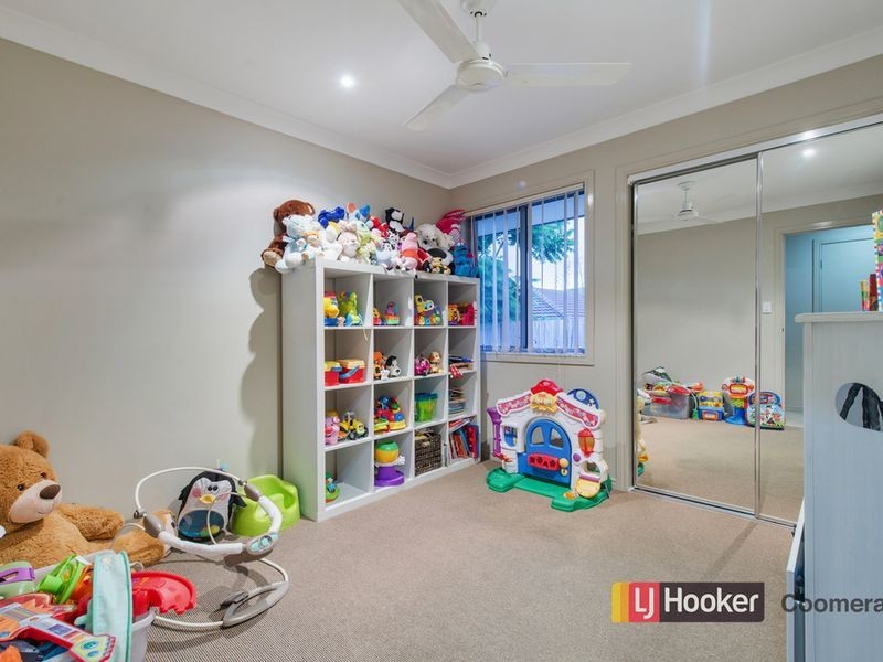 13 Rivercherry Way, Upper Coomera QLD 4209