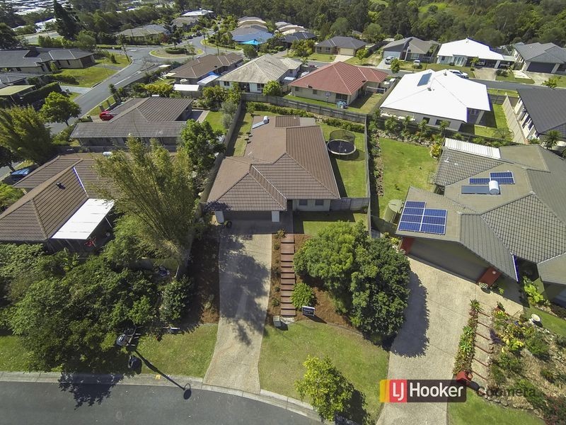 13 Rivercherry Way, Upper Coomera QLD 4209