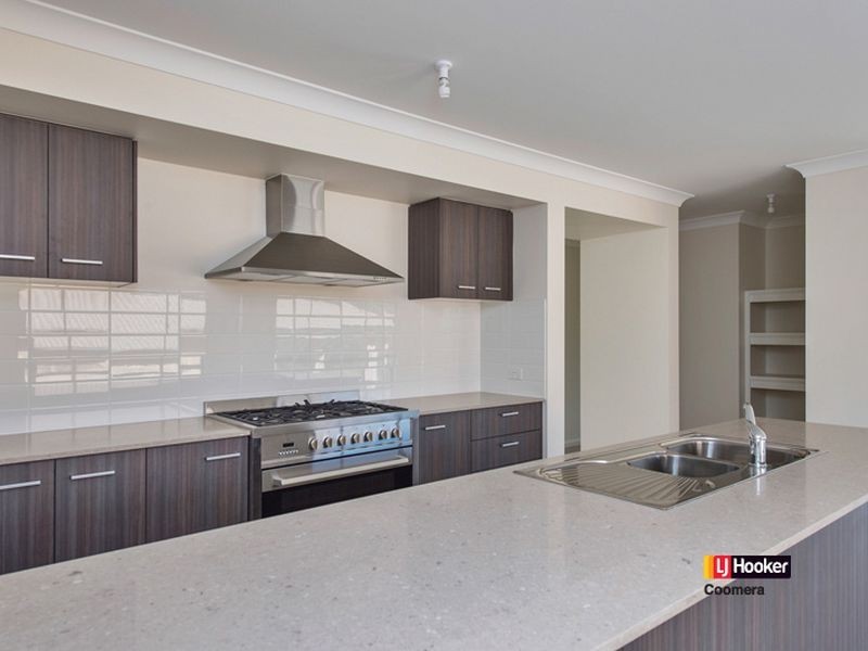 53 Wimmera Crescent, Upper Coomera QLD 4209